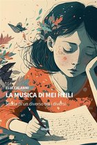 La musica di Mei Heili