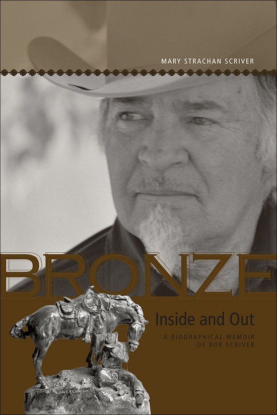 Bronze Inside and Out - cover