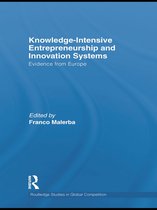Knowledge-Intensive Entrepreneurship and Innovation Systems
