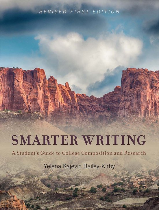 Smarter Writing - cover