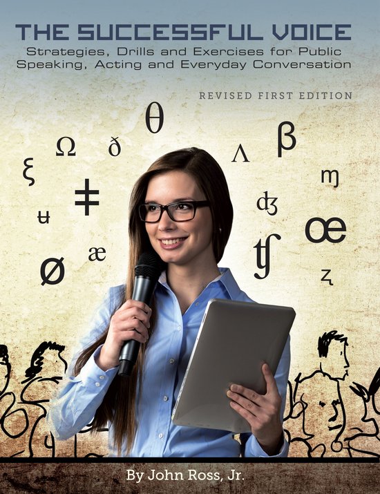 The Successful Voice - cover