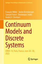 Springer Proceedings in Mathematics & Statistics- Continuum Models and Discrete Systems