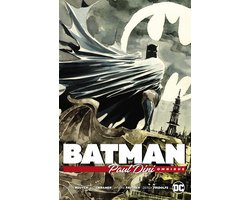 Batman by Paul Dini Omnibus (New Edition)