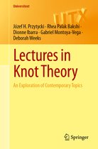 Universitext- Lectures in Knot Theory