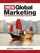 The New Global Marketing