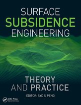 Surface Subsidence Engineering: Theory and Practice