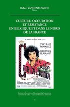 Histoire et littérature du Septentrion (IRHiS) - Culture, occupation et résistance en Belgique et dans le nord de la France