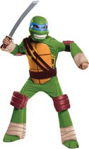 Teenage Mutant Ninja Turtles kostuum Leonardo 5-7 Jaar