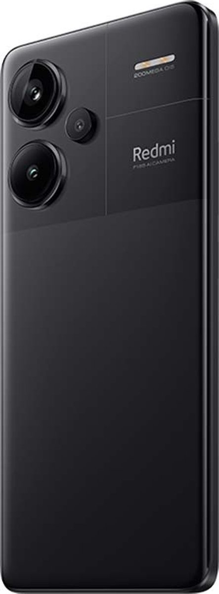 Xiaomi Redmi Note 13 Pro+ 5G – 200MP camera, 8GB/256GB thumbnail 2