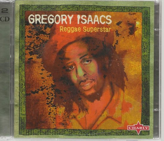 Reggae Superstar