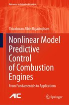 Advances in Industrial Control - Nonlinear Model Predictive Control of Combustion Engines