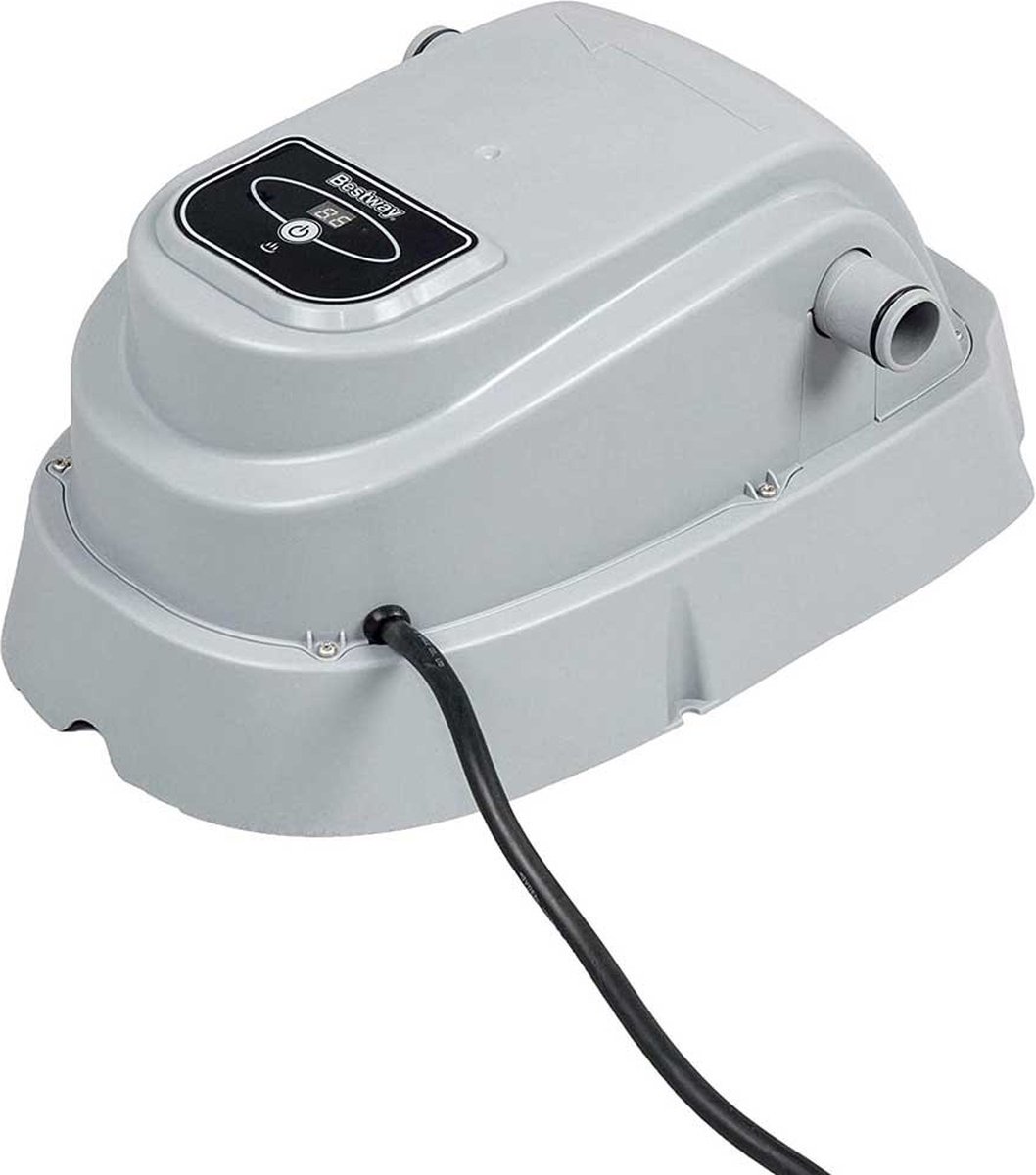Bestway Electric Pool Heater - Up to 3,7 m³