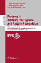 Lecture Notes in Computer Science 13055 - Progress in Artificial Intelligence and Pattern Recognition