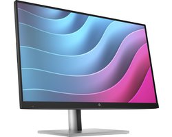 HP E24 G5 FHD-monitor