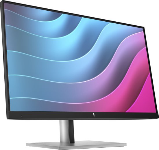 HP E24 G5 FHD-monitor