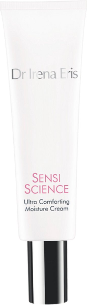 Dr Irena Eris Sensi Science Ultra Comforting Moisture Cream Day&Night 40 ml