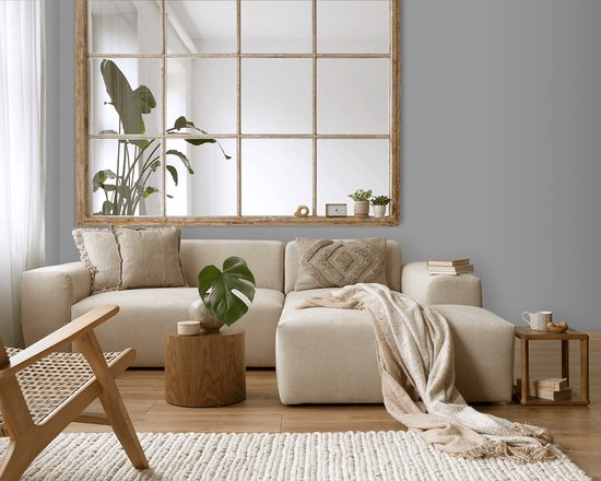 STRIJCK Muurverf Extramat - Rook - 067N-2 - 5 liter