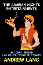 Children's Literature Collection 23 - The Arabian Nights Entertainments