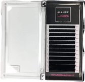Allure Lashes Wimperextensions C 0,15 9mm