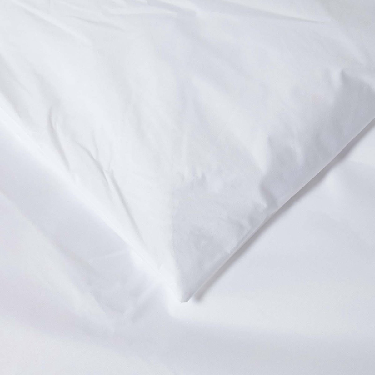 Homescapes Waterdicht Dekbedovertrek – Wasbaar Hoeslaken voor Dekbed – Anti-Allergie – 230x220 cm – foto 2