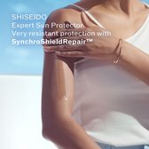 SHISEIDO - Expert Sun Protector Lotion SPF50+ - 50 ml - SPF 50+