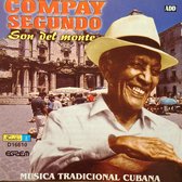 Son del Monte : Musica Tradicional Cubana