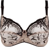 Shorty Lise Charmel - Taille 4 - Modèle Jardin Artiste - Neuf Avec étiquettes