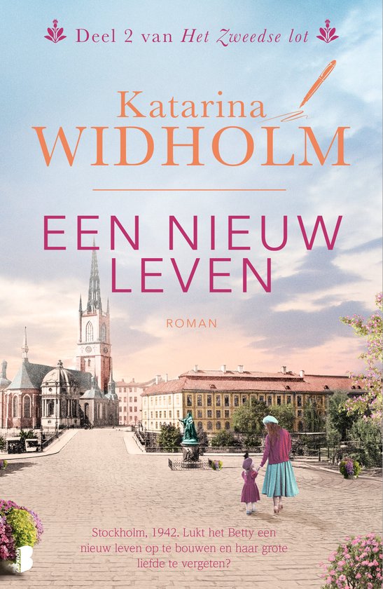 Het Zweedse lot 2 - Een nieuw leven
