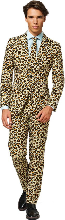 OppoSuits The Jag - Costume - Taille 54