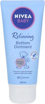 Nivea Baby Crème - Bottom Ointment 100 ml