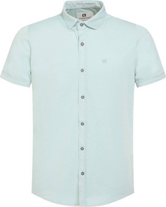 Gabbiano Overhemd Overhemd 334551