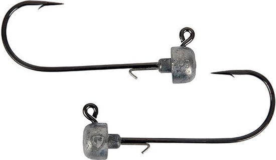 X Strong Jig Heads 8/0 — afbeelding 3