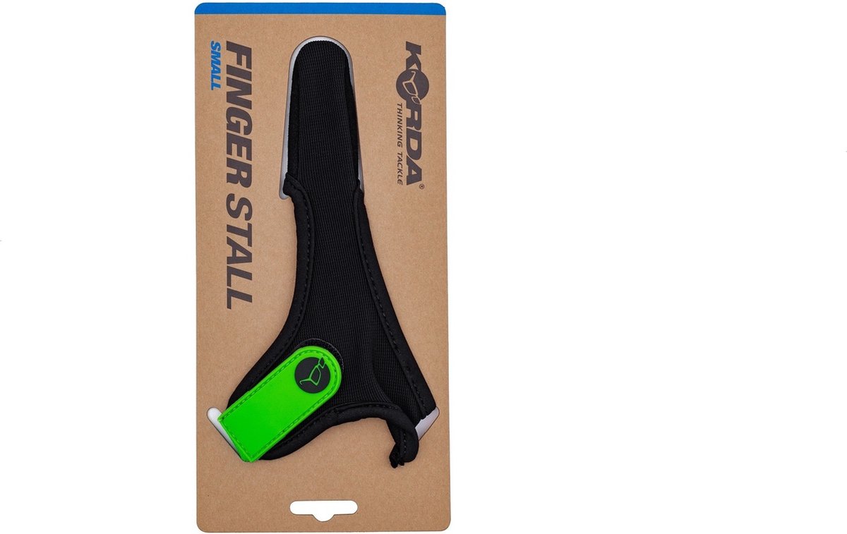 Finger Stall Strap