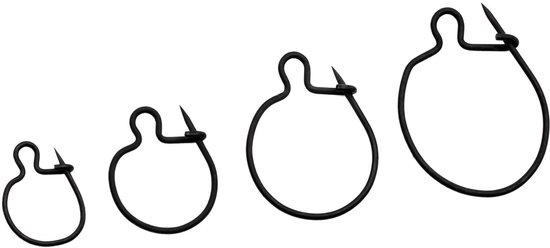 Korda Maggot Clip - Madenclip - Maat S van Korda — afbeelding 3