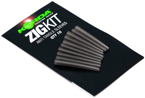 Korda Zig Anti Tangle Sleeve - Groen van Korda — afbeelding 3