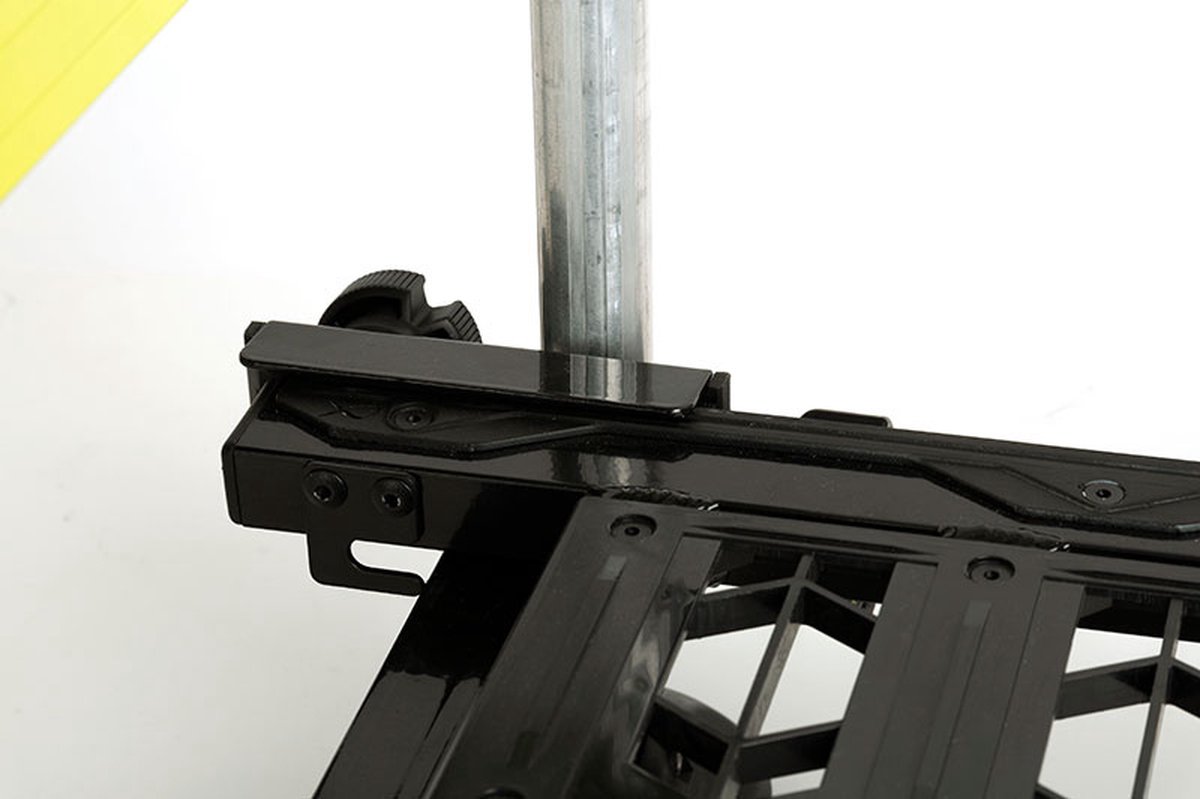 Matrix P25 Seatbox MKII