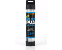 PVA Mesh System Fast Melt - 7M Edges Fox - PVA - PVA Karper - PVA Vissen - PVA Zakjes - PVA Karpervissen