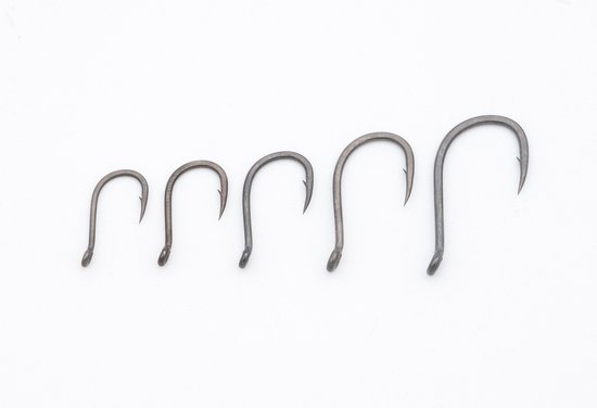 Korda Choddy, taille 4 (KCH4)