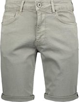 Cars Jeans Short Blacker - Heren - Mid Grey - (maat: XS)