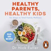 Healthy Parents, Healthy Kids