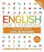 DK English for Everyone 2 - English for Everyone Course Book Level 2 Beginner