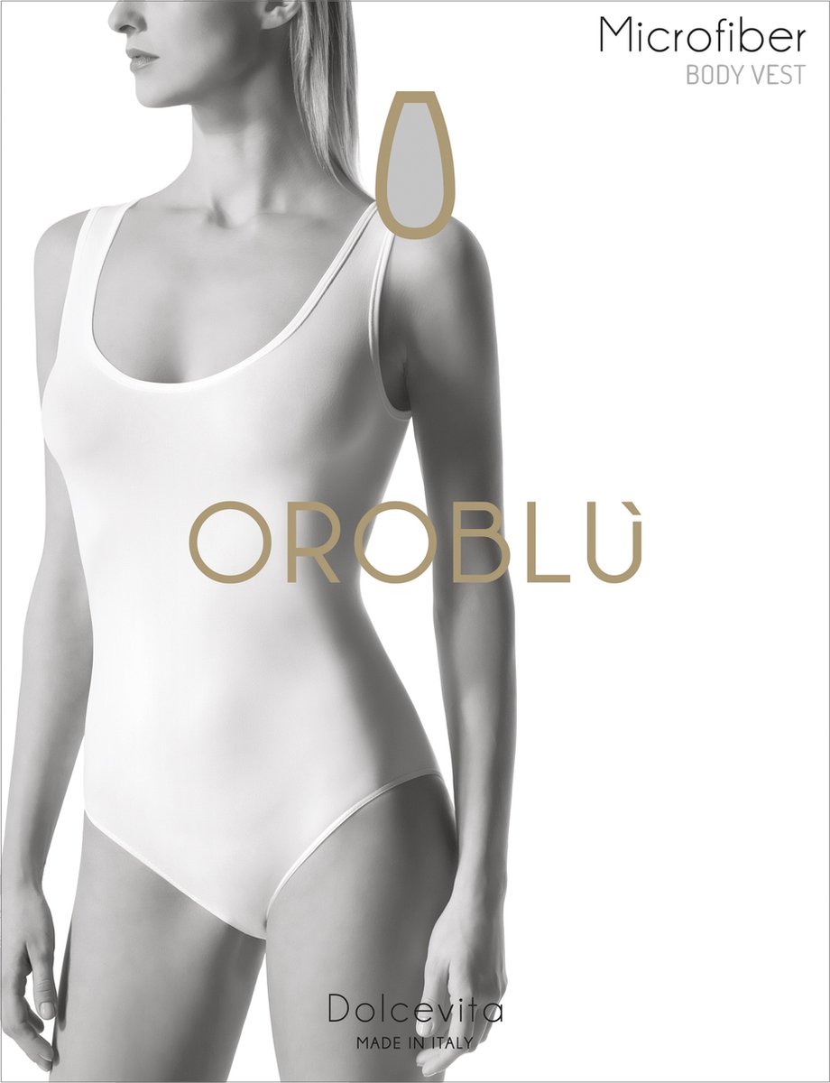 Bodystocking Oroblu