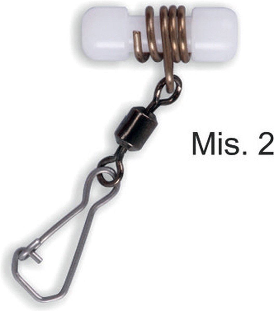 Stonfo Roto Snap Connector - Maat : Medium