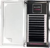 Allure Lashes Wimperextensions C 0,15 14mm