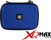 Mission Freedom Darts Case XL - Blauw