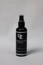 UZ Hairlines Hair Extensions Remover 100 ML - De remover voor het verwijderen van Tape Extensions, Wax Extensions, Keratine Extensions