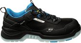 Otter 6551627-44/7 antistatique (ESD) Chaussures de sécurité S2 Pointure (EU): 44 noir 1 paire(s)