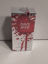Entity Dulce Amor damesparfum eau de toilette 30 ml.