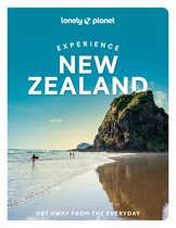 Travel Guide- Lonely Planet Experience New Zealand