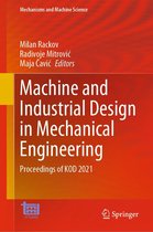 Engineering (R0) - Machine and Industrial Design in Mechanical Engineering